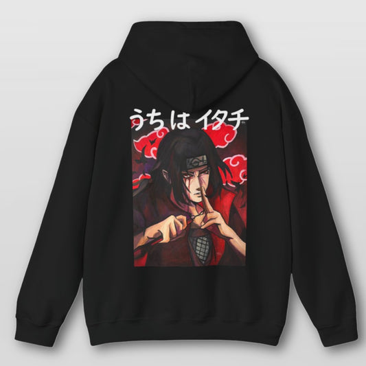 Itachi - Hoodie