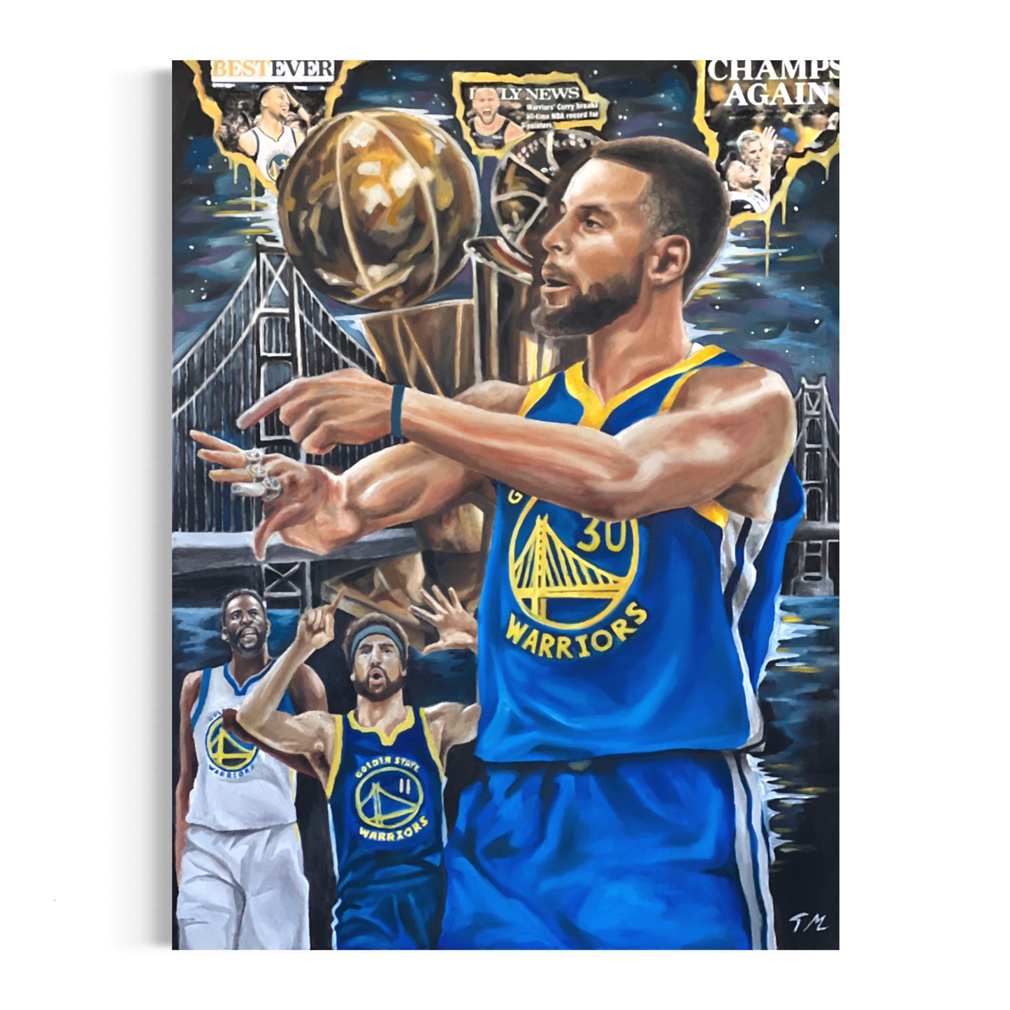 Dub Nation - Poster Print