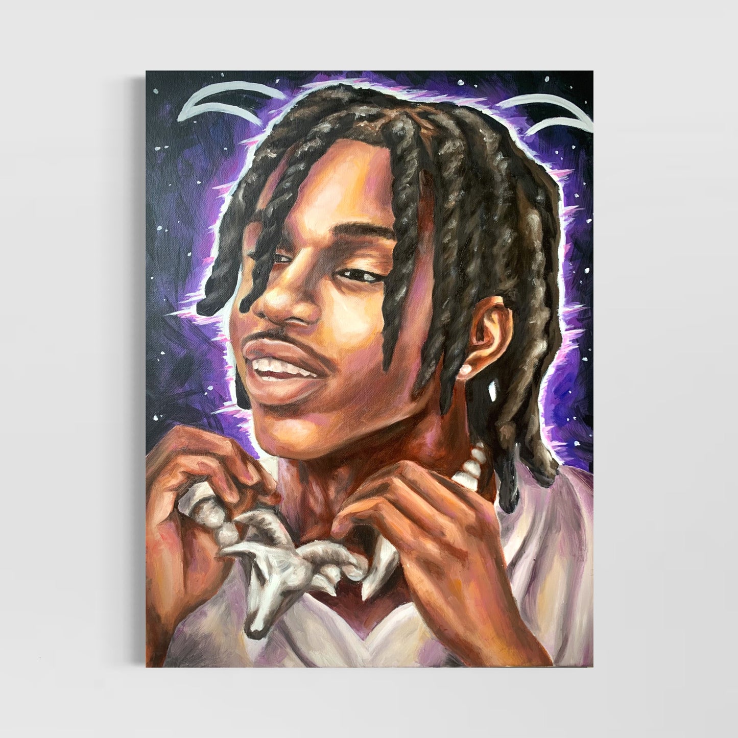 POLO G - Poster Print