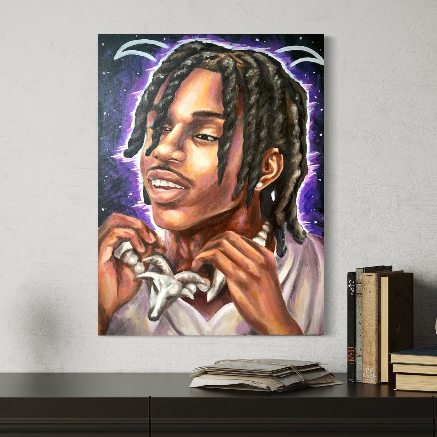 POLO G - Poster Print