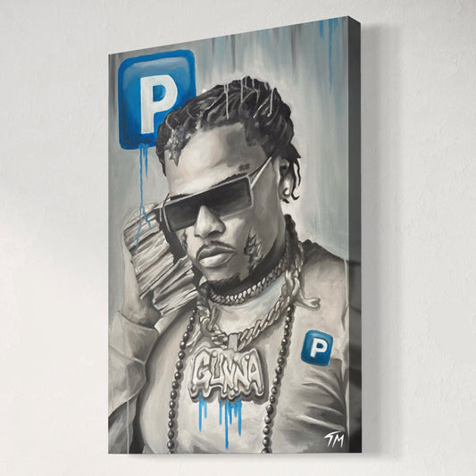 GUNNA - Canvas