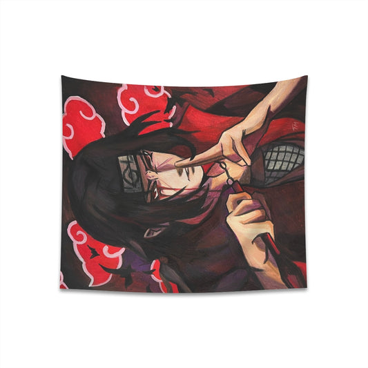 ITXCHI - Tapestry - Tommy Manning Art