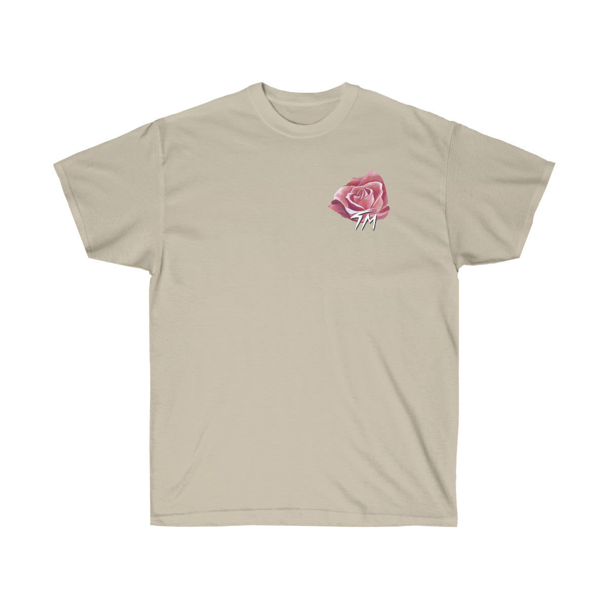 Billie Eilish - T-Shirt (Double Sided) - Tommy Manning Art