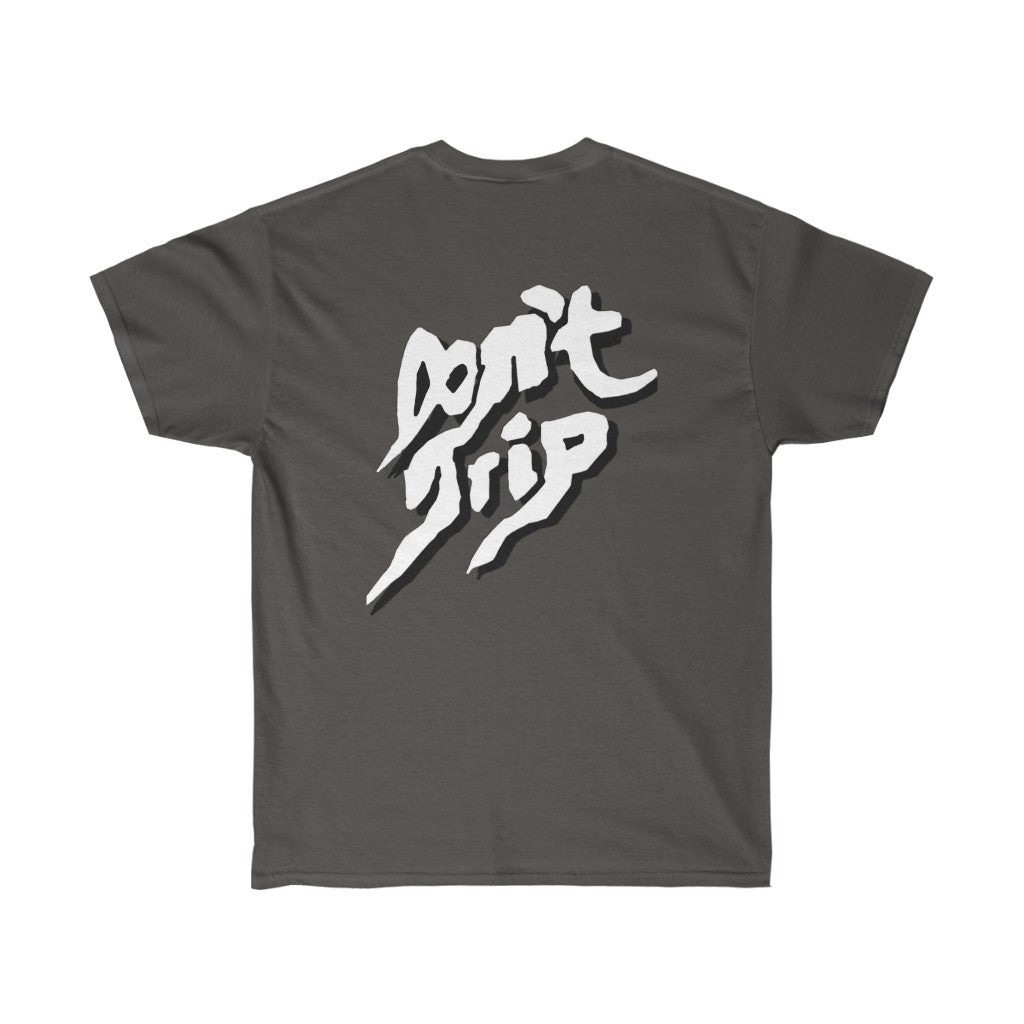 MAC - T-Shirt (Double Sided) - Tommy Manning Art