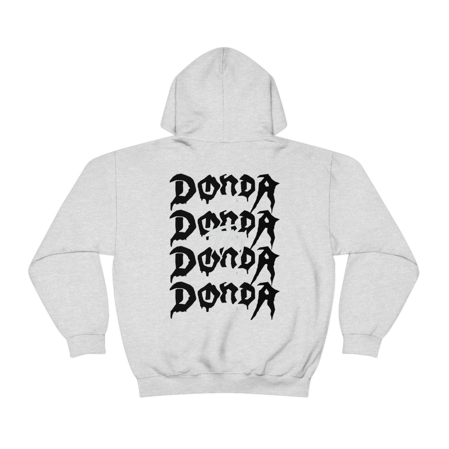 DONDA - Hoodie (Double-Sided)