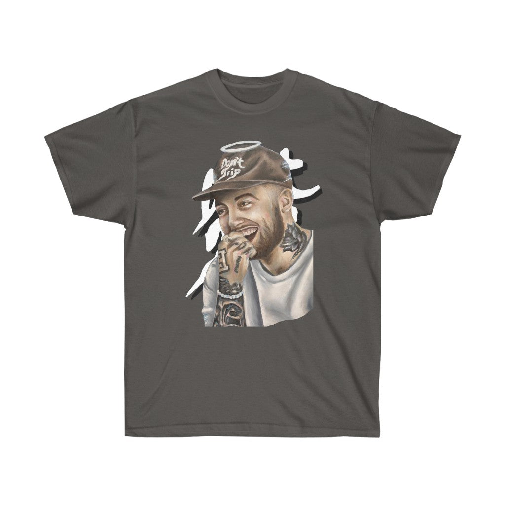 MAC - T-Shirt - Tommy Manning Art