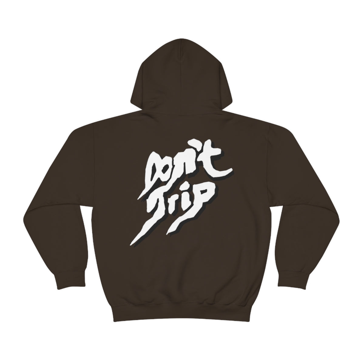 Mac Miller (Double-Sided) - Hoodie - Tommy Manning Art