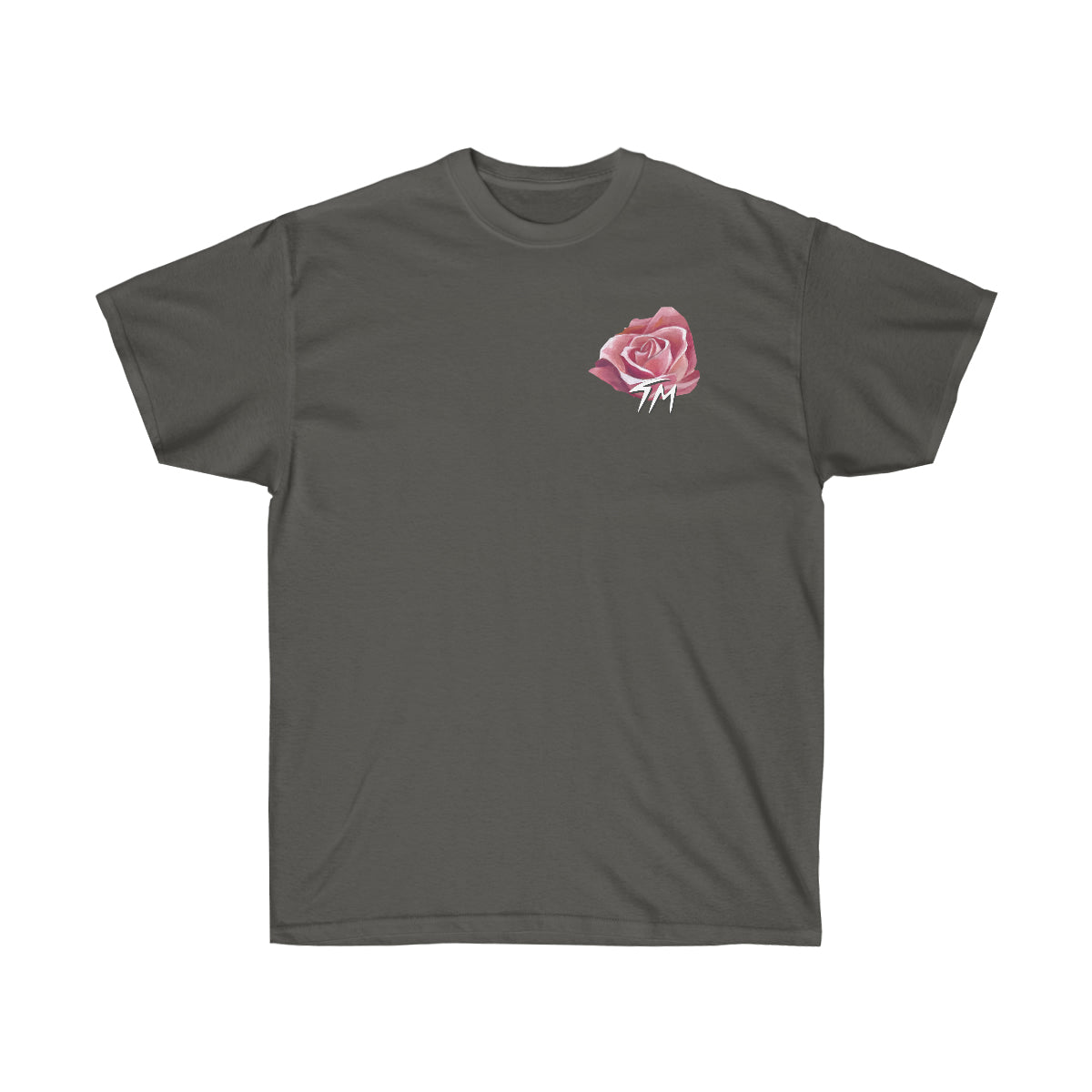 Billie Eilish - T-Shirt (Double Sided) - Tommy Manning Art