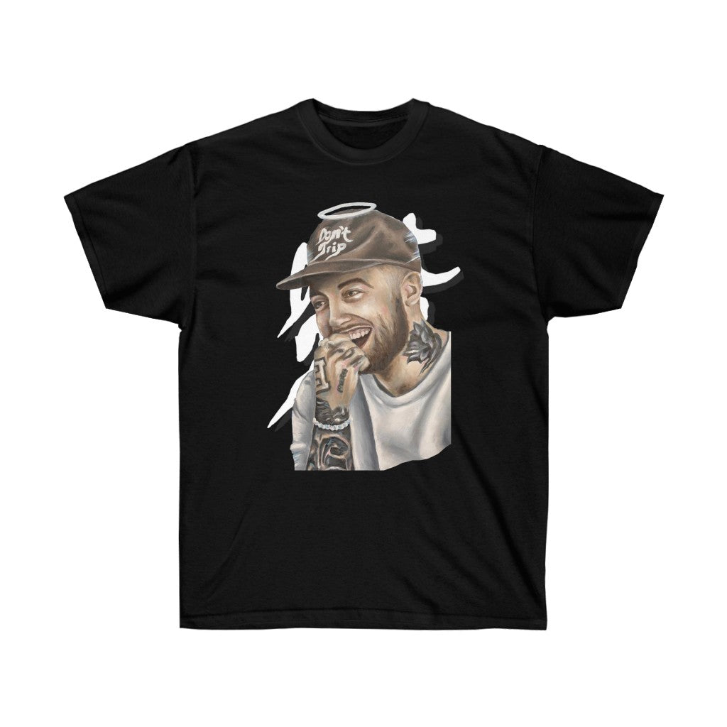 MAC - T-Shirt - Tommy Manning Art