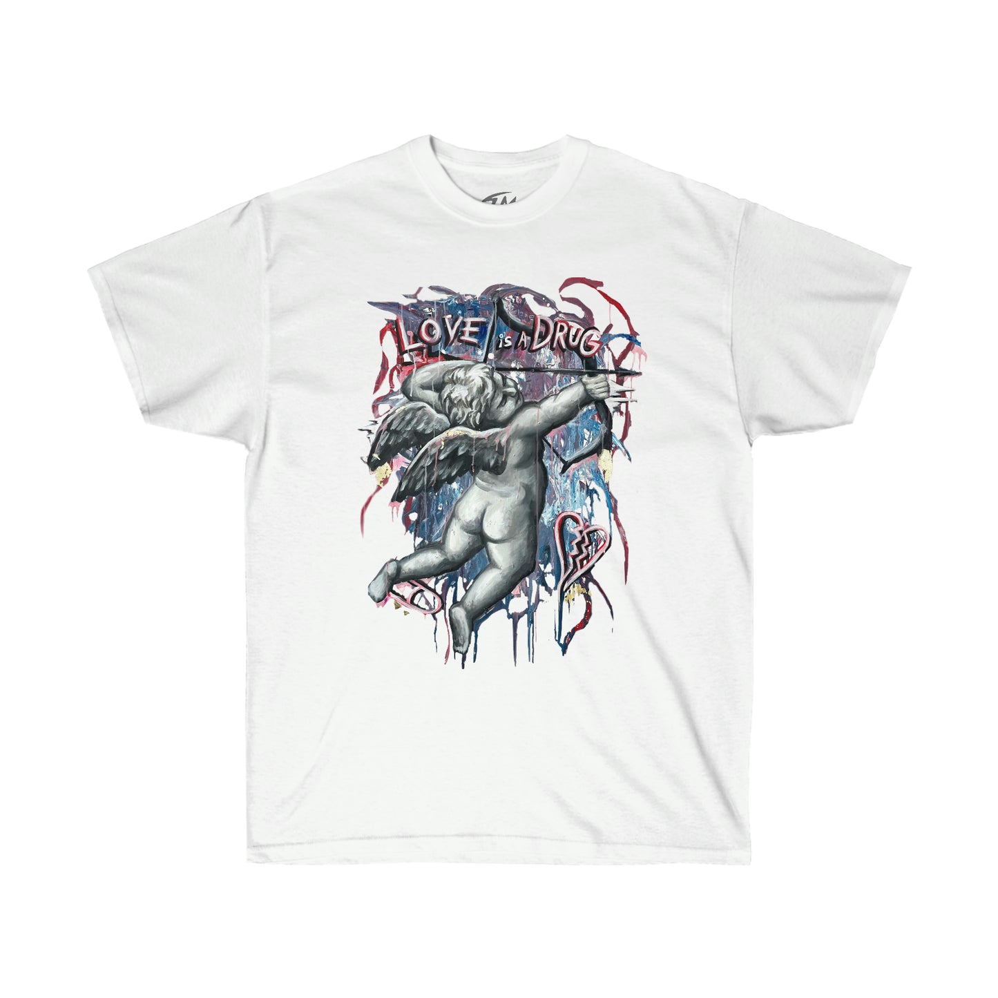 Love Is A Drug T-Shirt