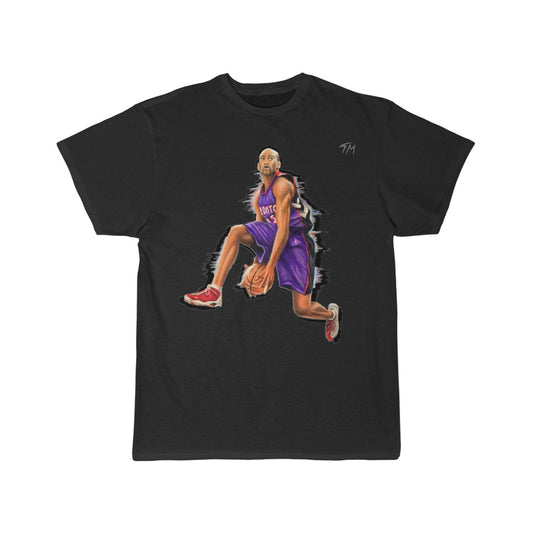 VINCE - T-Shirt - Tommy Manning Art