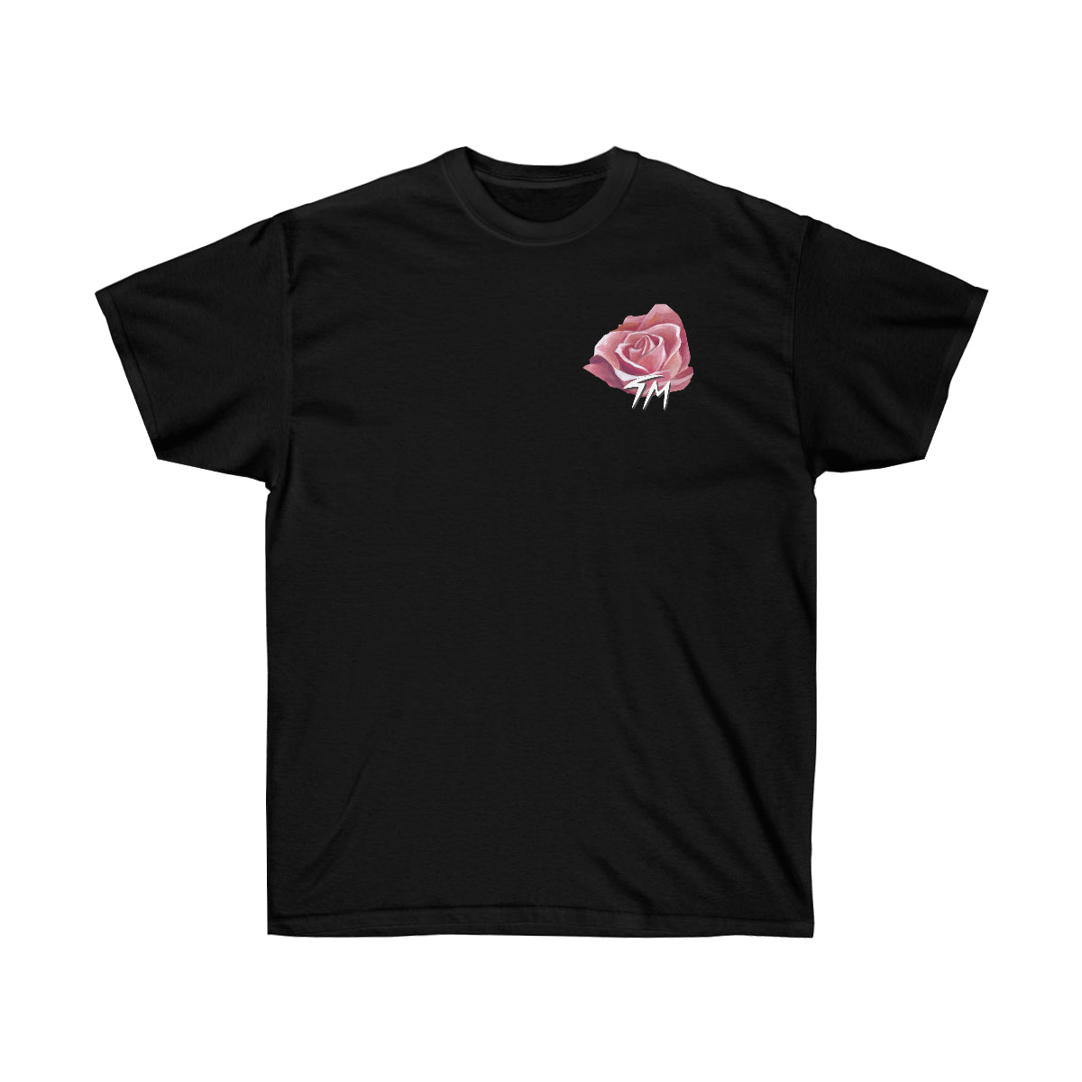 Billie Eilish - T-Shirt (Double Sided) - Tommy Manning Art