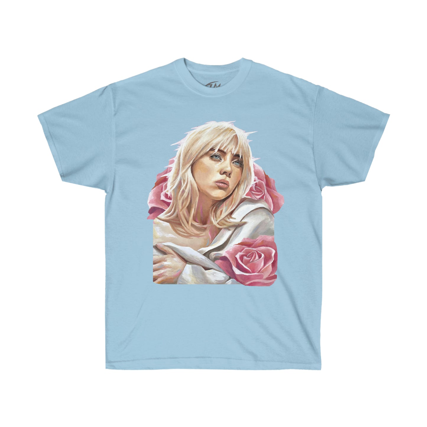 Billie Eilish - T Shirt
