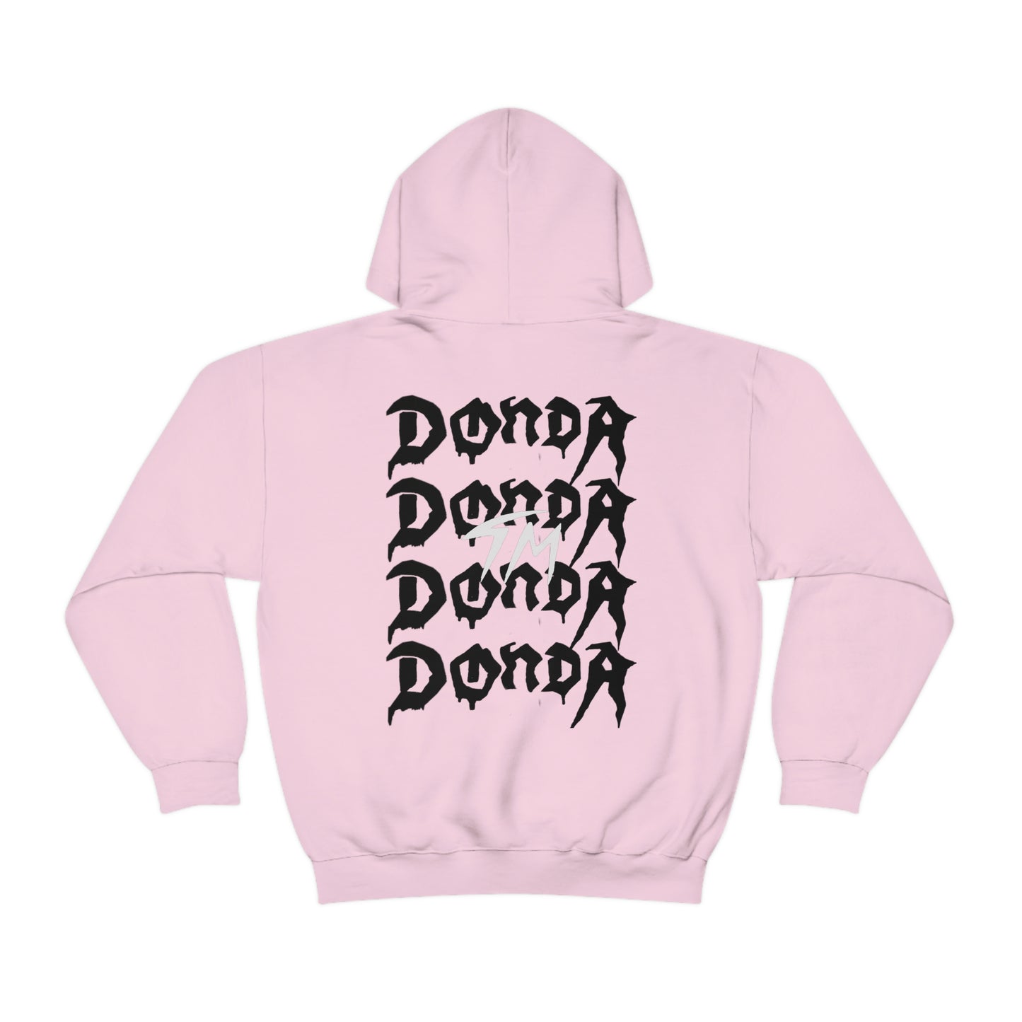 DONDA - Hoodie (Double-Sided)