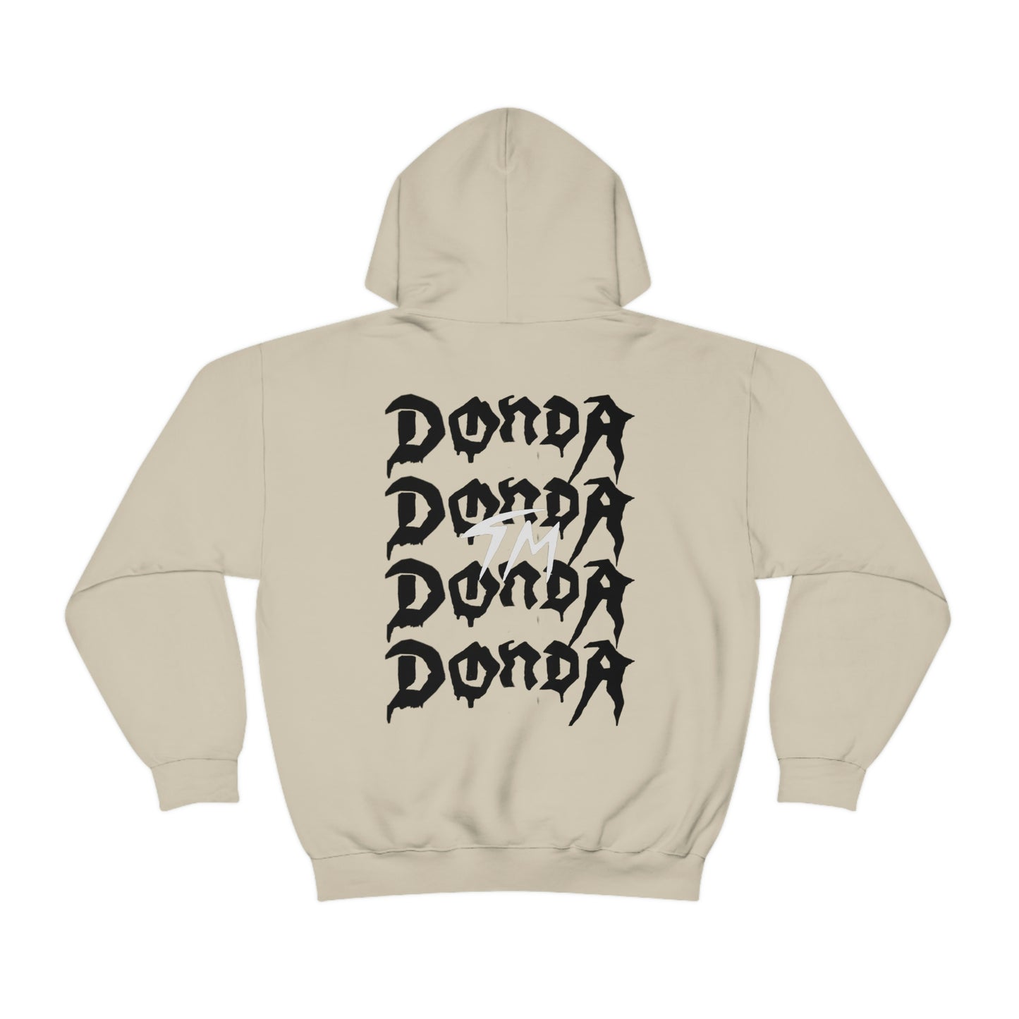 DONDA - Hoodie (Double-Sided)