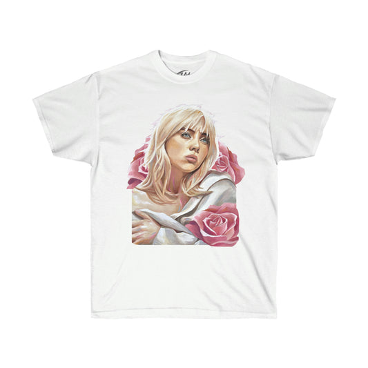 Billie Eilish - T Shirt