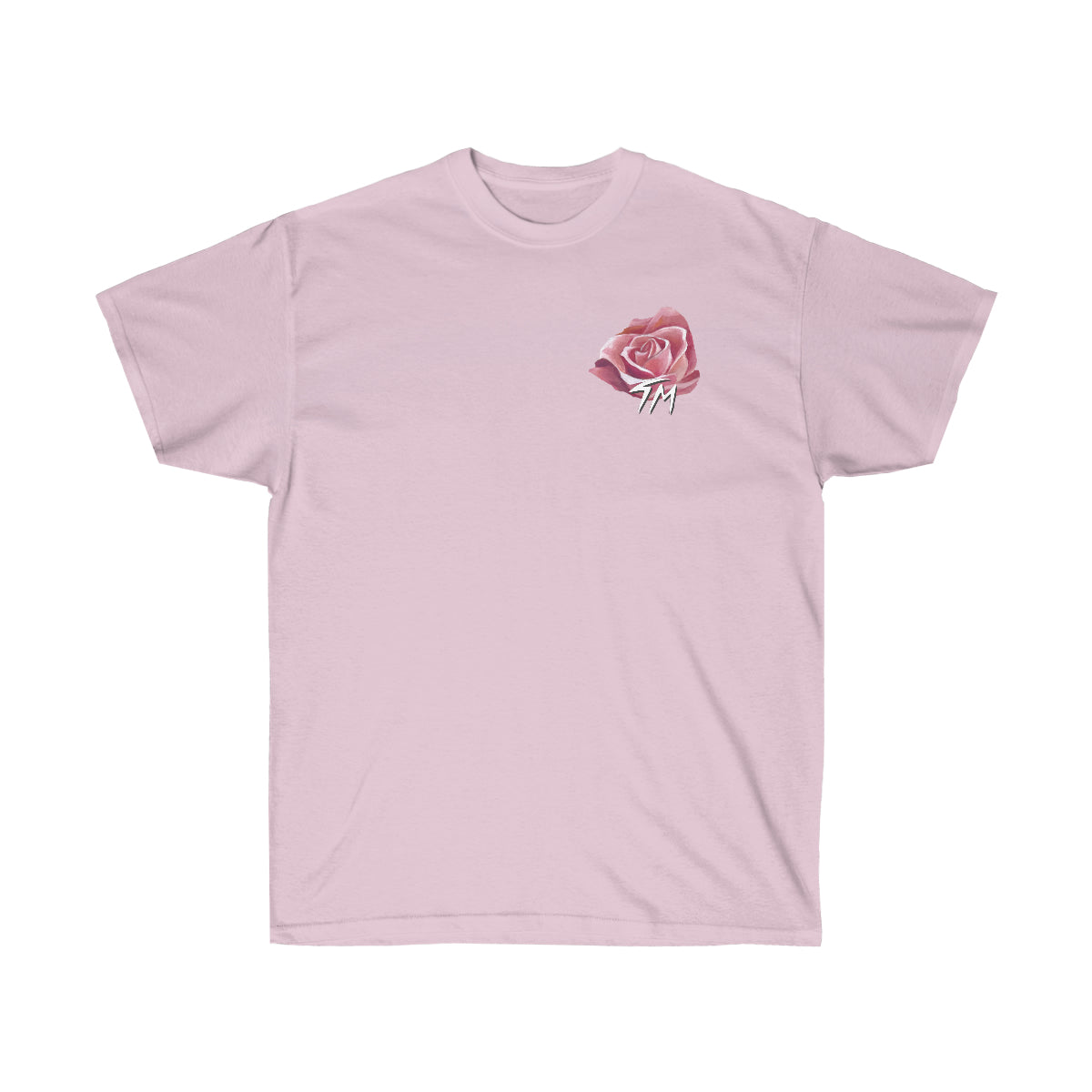Billie Eilish - T-Shirt (Double Sided) - Tommy Manning Art