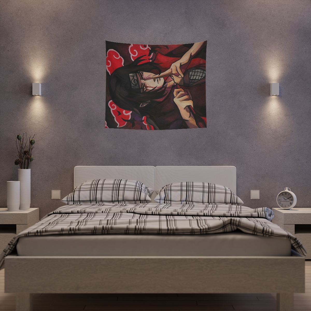 ITXCHI - Tapestry - Tommy Manning Art