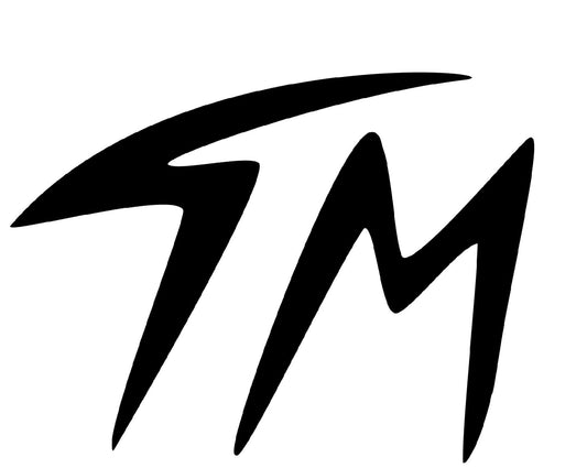 Dante Soughly - Tommy Manning Art