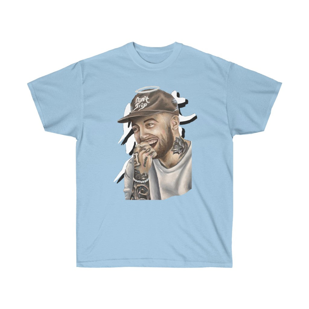 MAC - T-Shirt - Tommy Manning Art