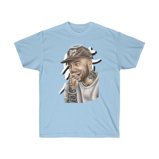 MAC - T-Shirt - Tommy Manning Art