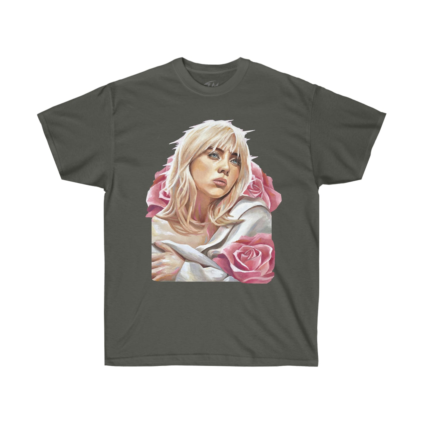 Billie Eilish - T Shirt