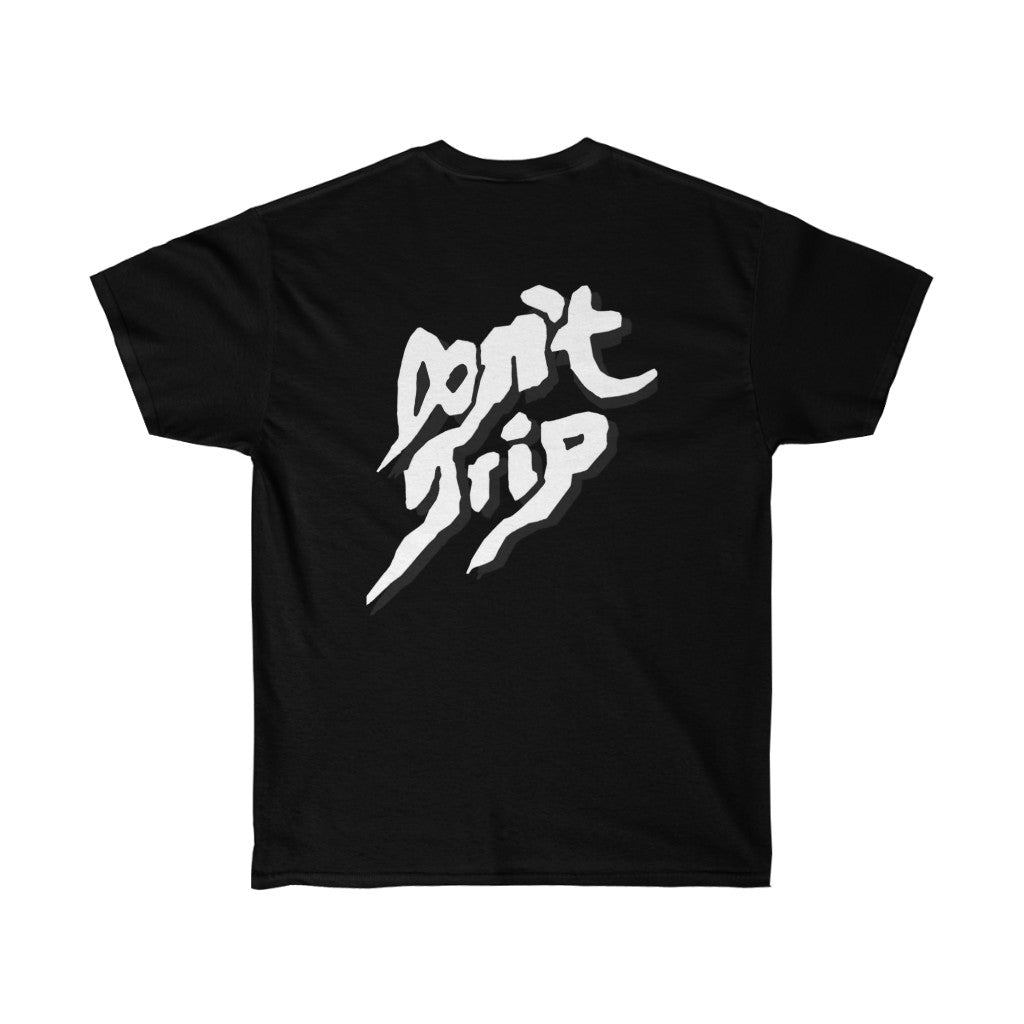 MAC - T-Shirt (Double Sided) - Tommy Manning Art