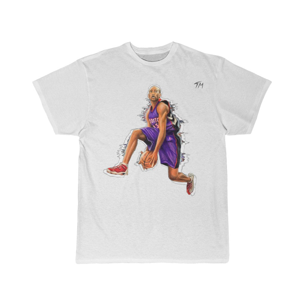 VINCE - T-Shirt - Tommy Manning Art