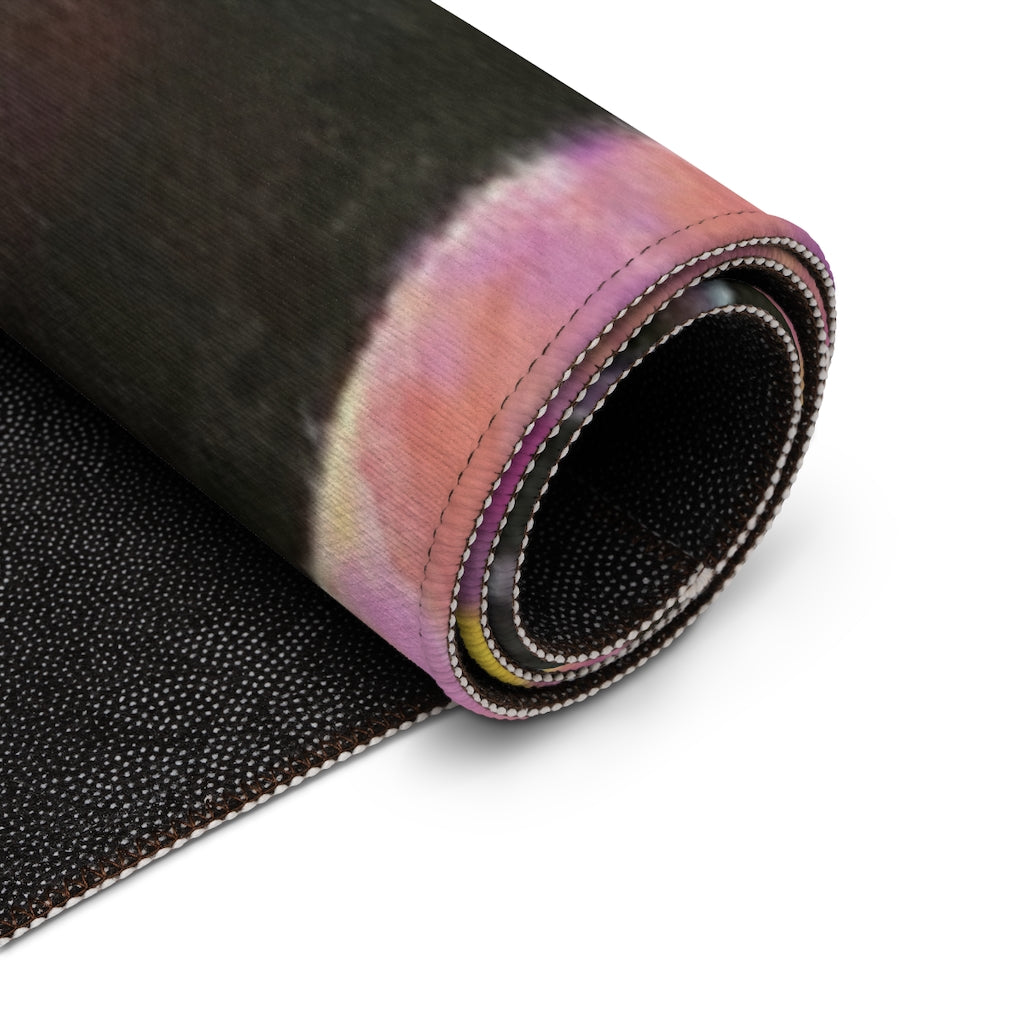 ASTRO - LIMITED EDITION CARPET - Tommy Manning Art