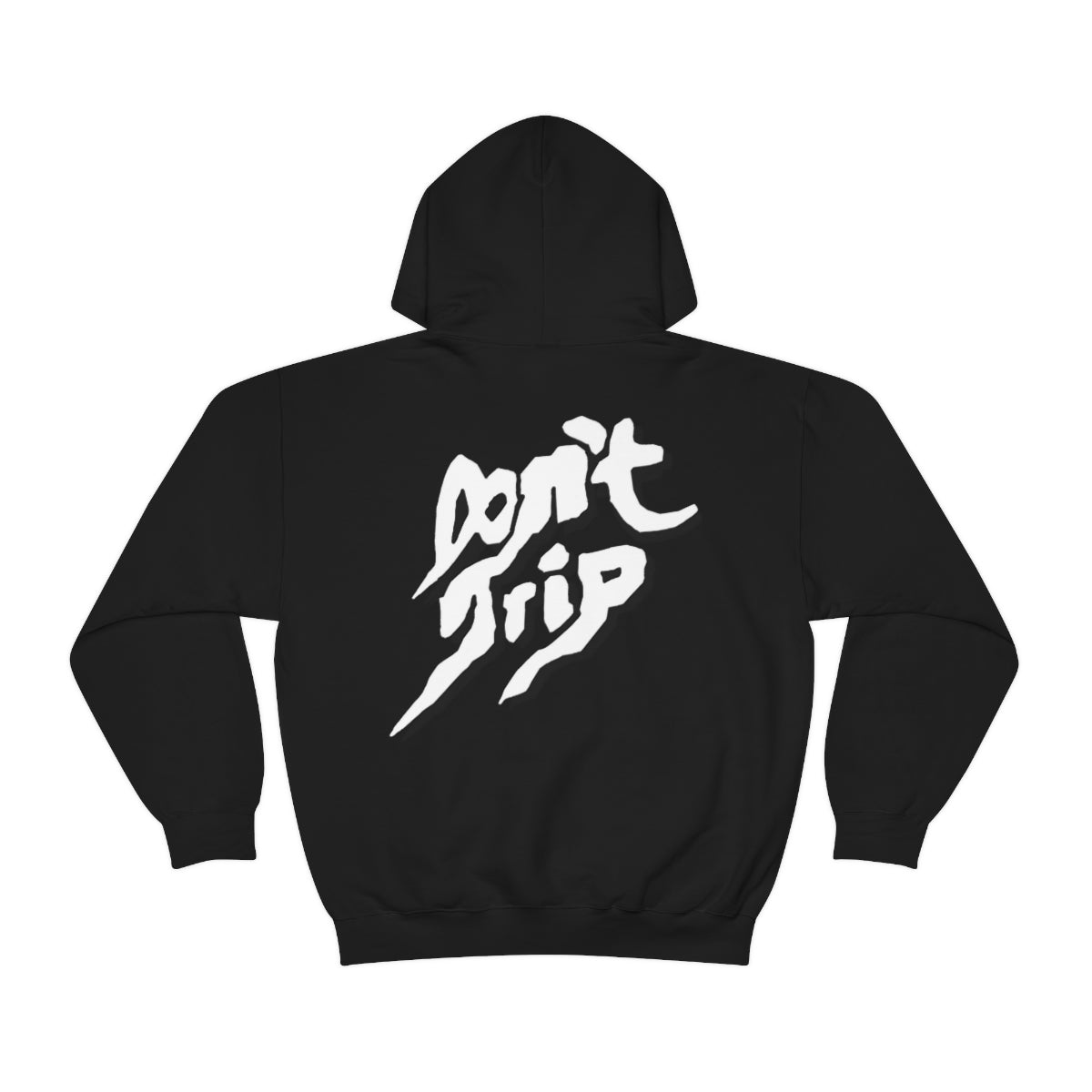 Mac Miller (Double-Sided) - Hoodie - Tommy Manning Art