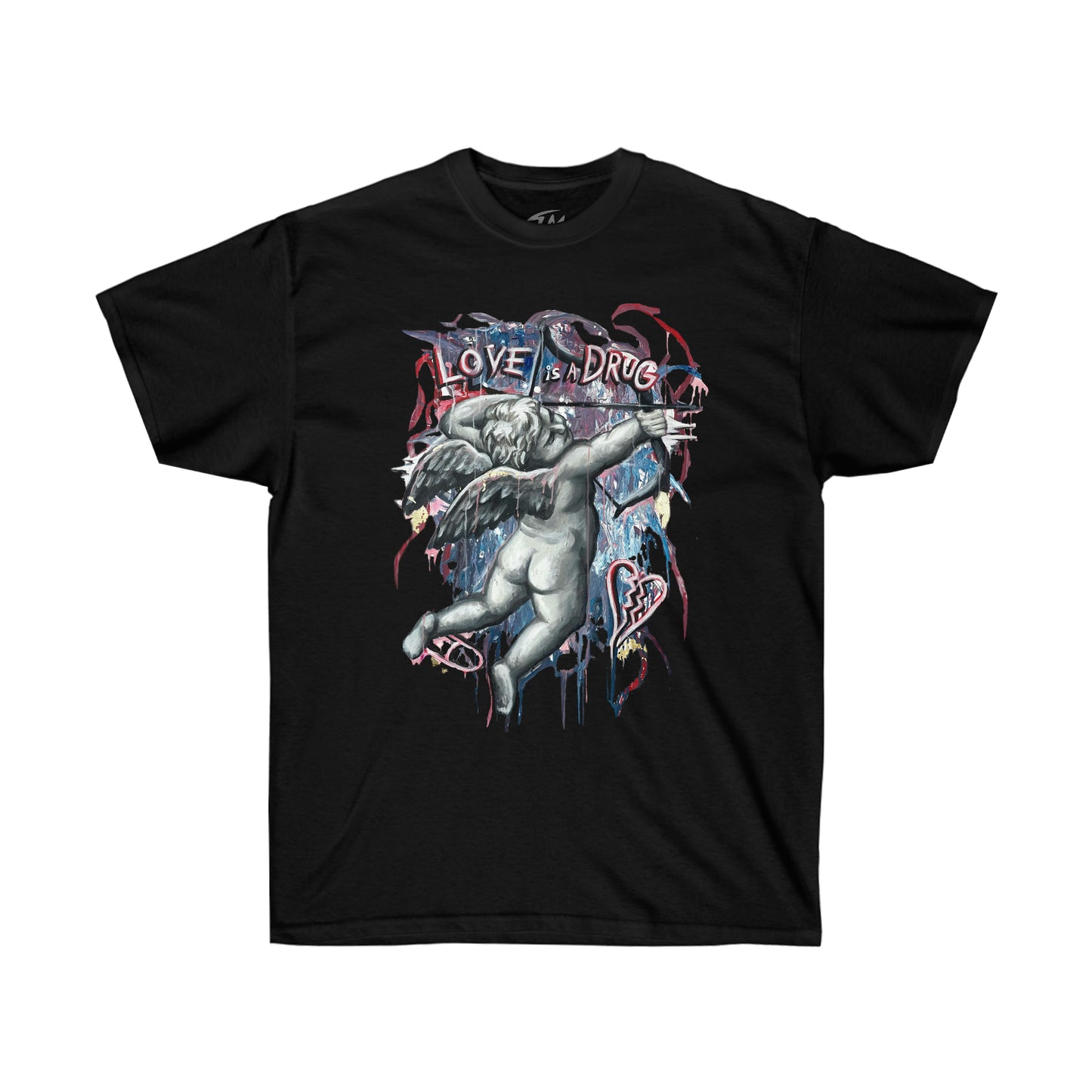 Love Is A Drug T-Shirt