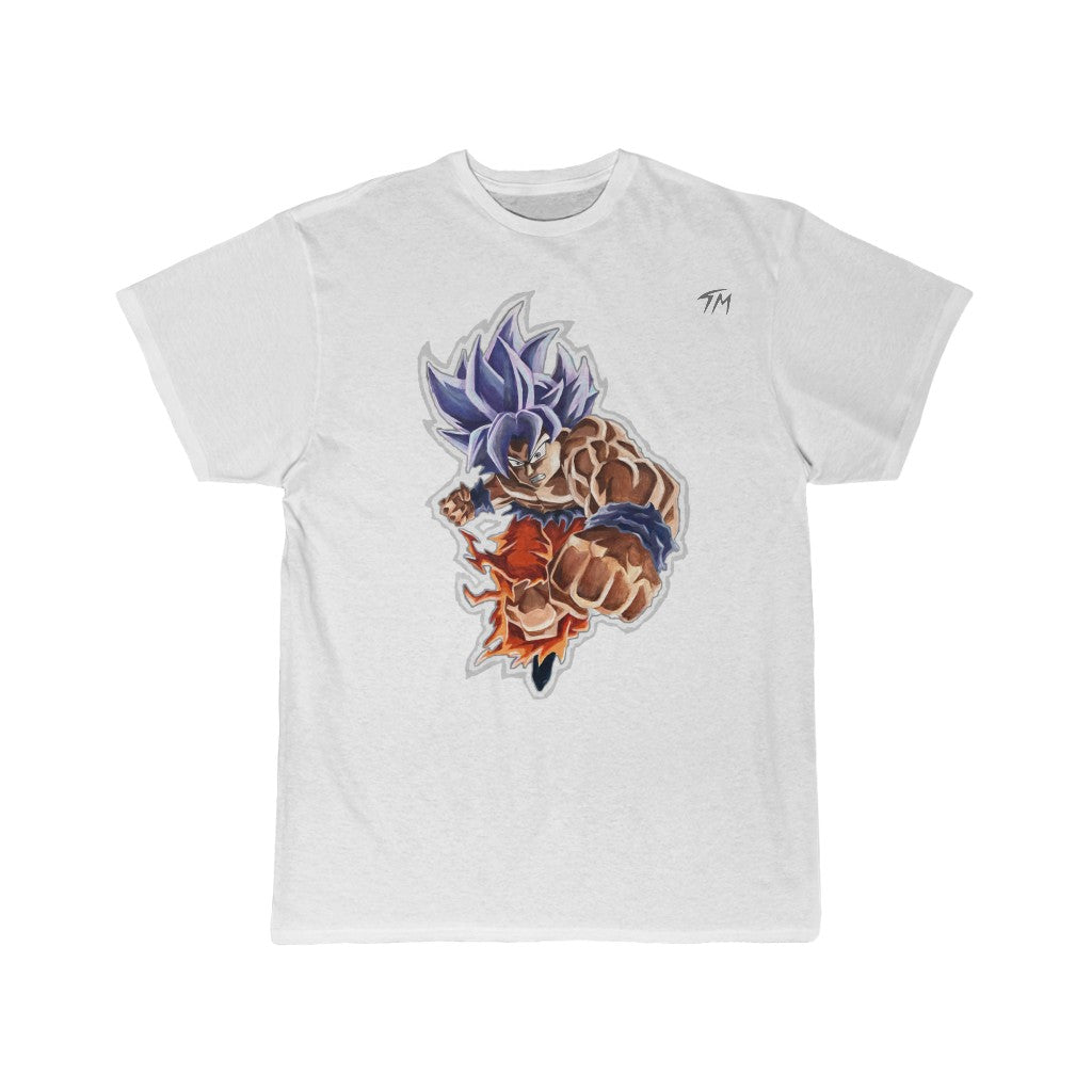 ULTRA INSTINCT - T-shirt - Tommy Manning Art