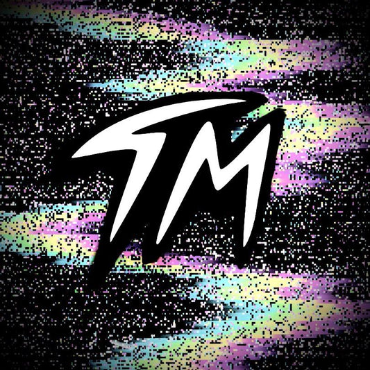 William Meten (asvp.mindz) - Tommy Manning Art