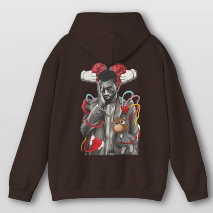 Kanye 808s - Hoodie