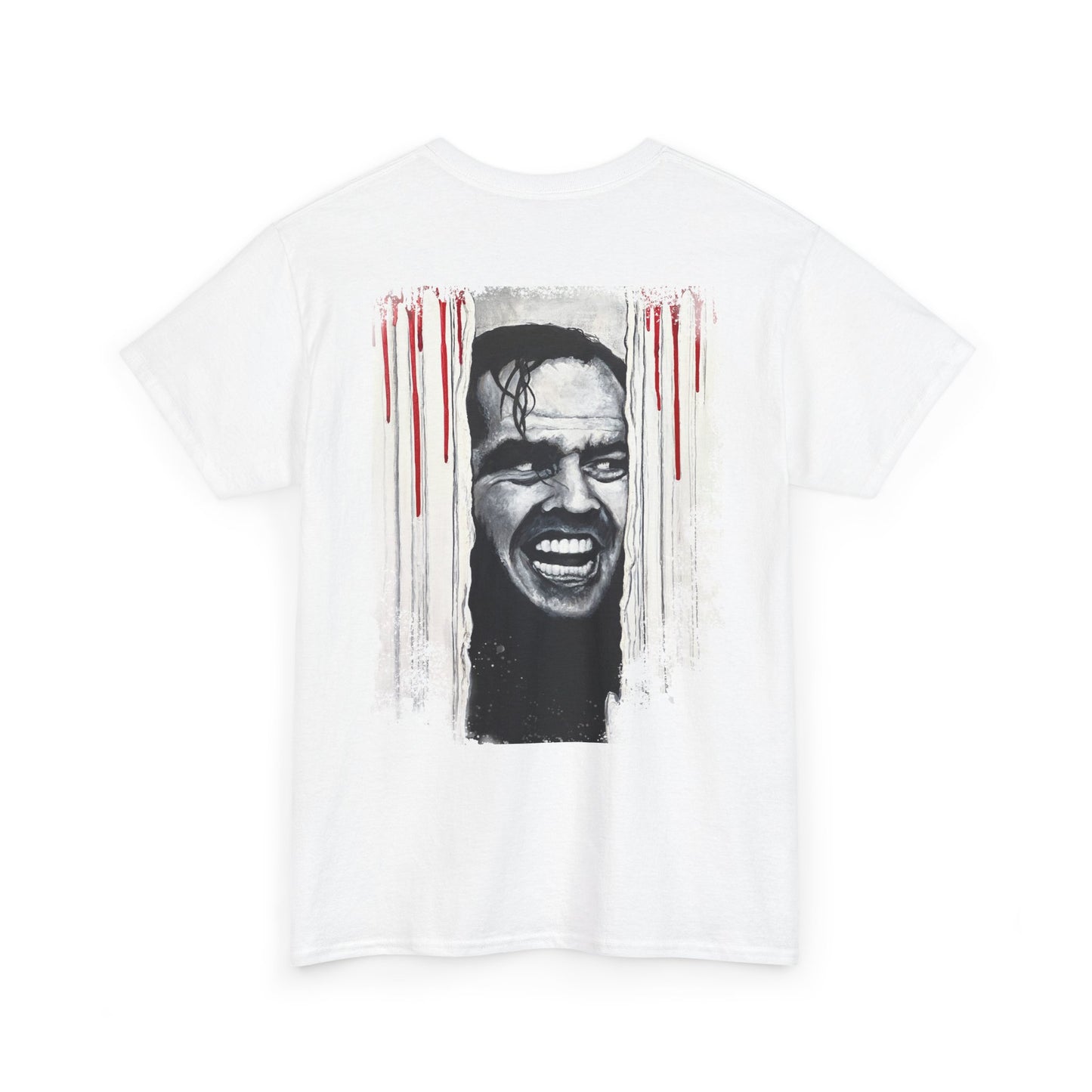 Here's Johnny T-Shirt