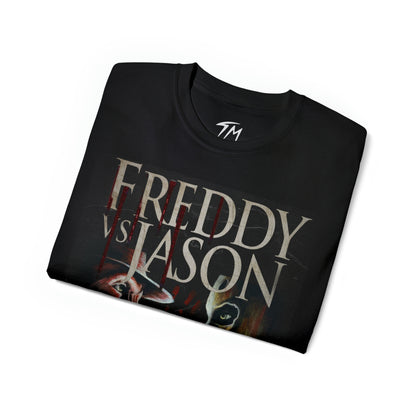 Freddy VS Jason - T Shirt