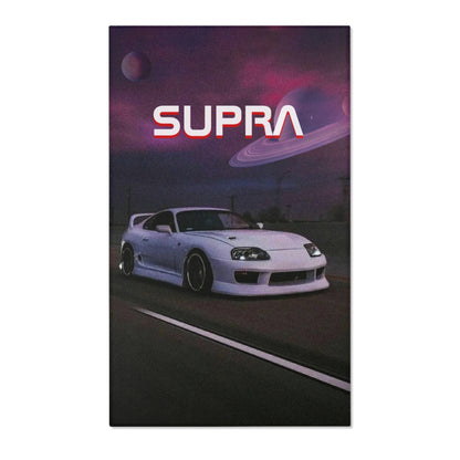 SUPRA - Collectors Rug