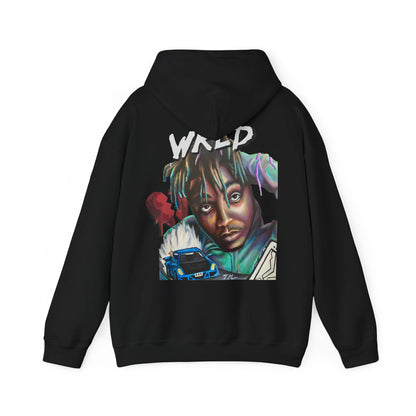 Juice WRLD - Hoodie