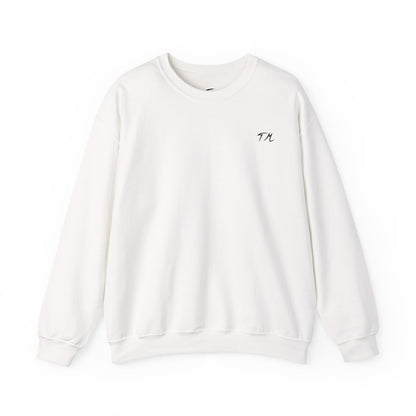 Jack from The Shining 'REDRUM' Crewneck