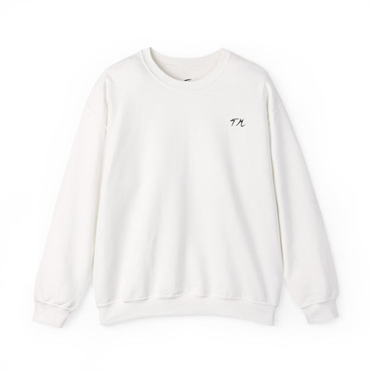 Jack from The Shining 'REDRUM' Crewneck
