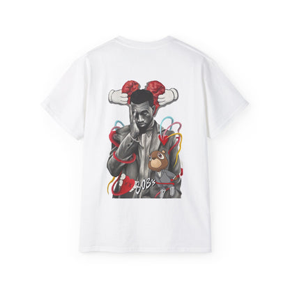 Kanye Heartless - T-shirt (Double-Sided)