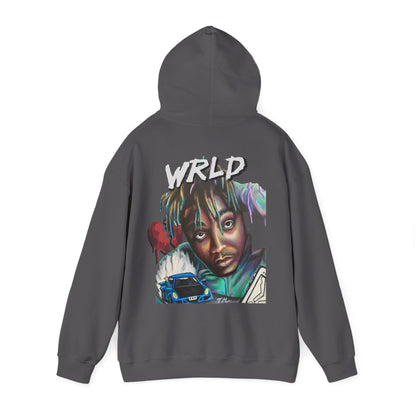 Juice WRLD - Hoodie