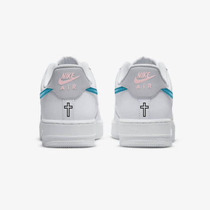 Resurrection - AF1s