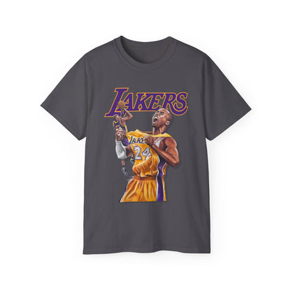 KOBE TRIBUTE - T Shirt