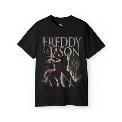 Freddy VS Jason - T Shirt