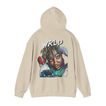 Juice WRLD - Hoodie