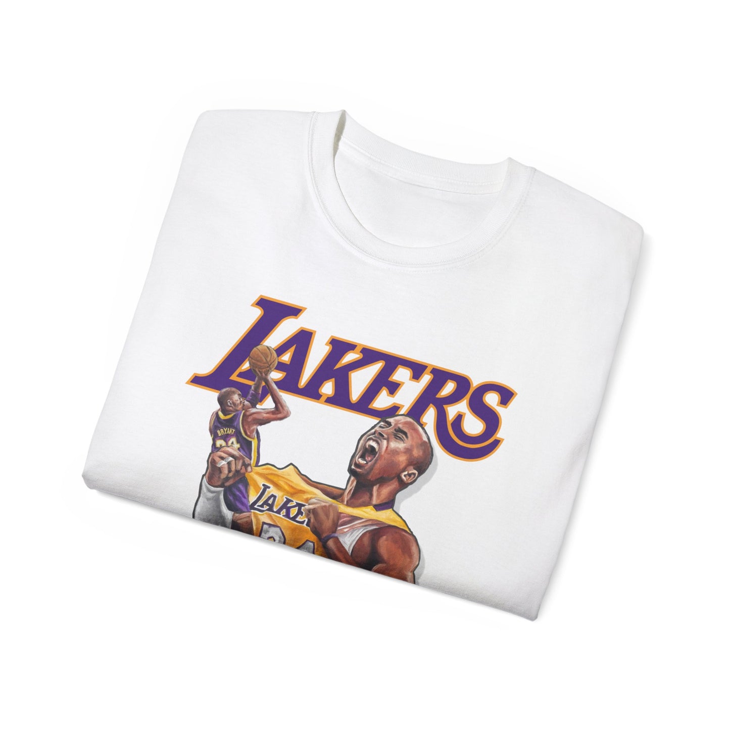 KOBE TRIBUTE - T Shirt