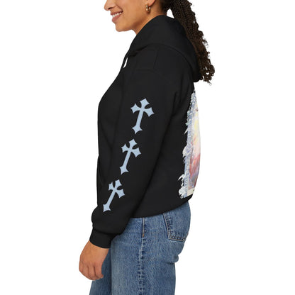 Resurrection 'He is Risen' Hoodie