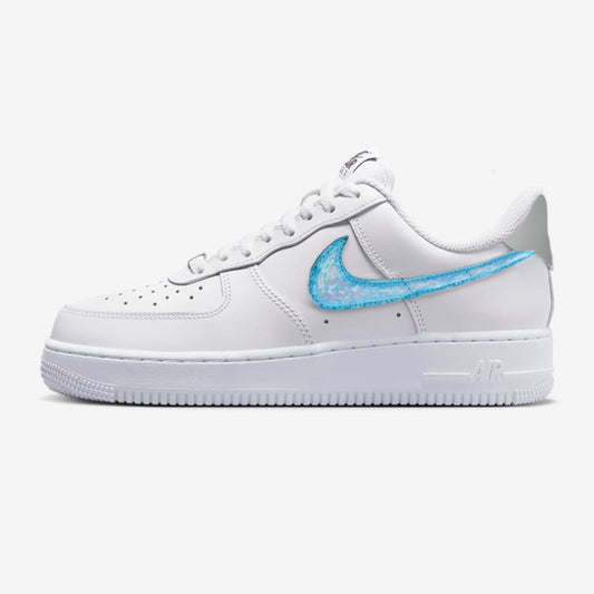 Resurrection - AF1s