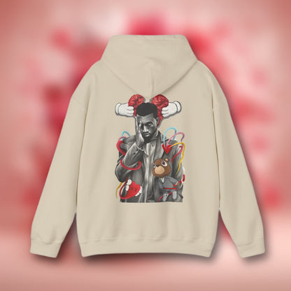 Kanye 808s - Hoodie